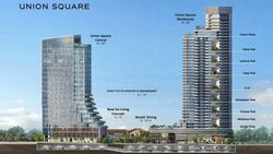 Union Square Residences (D1), Condominium #441819881